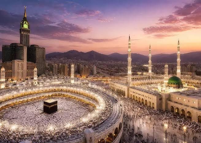 صمم عمرتك بنفسك