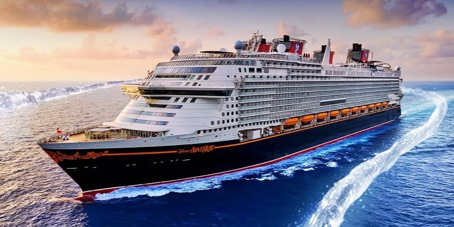 سحر ديزني في أعالي البحار | Disney Cruises